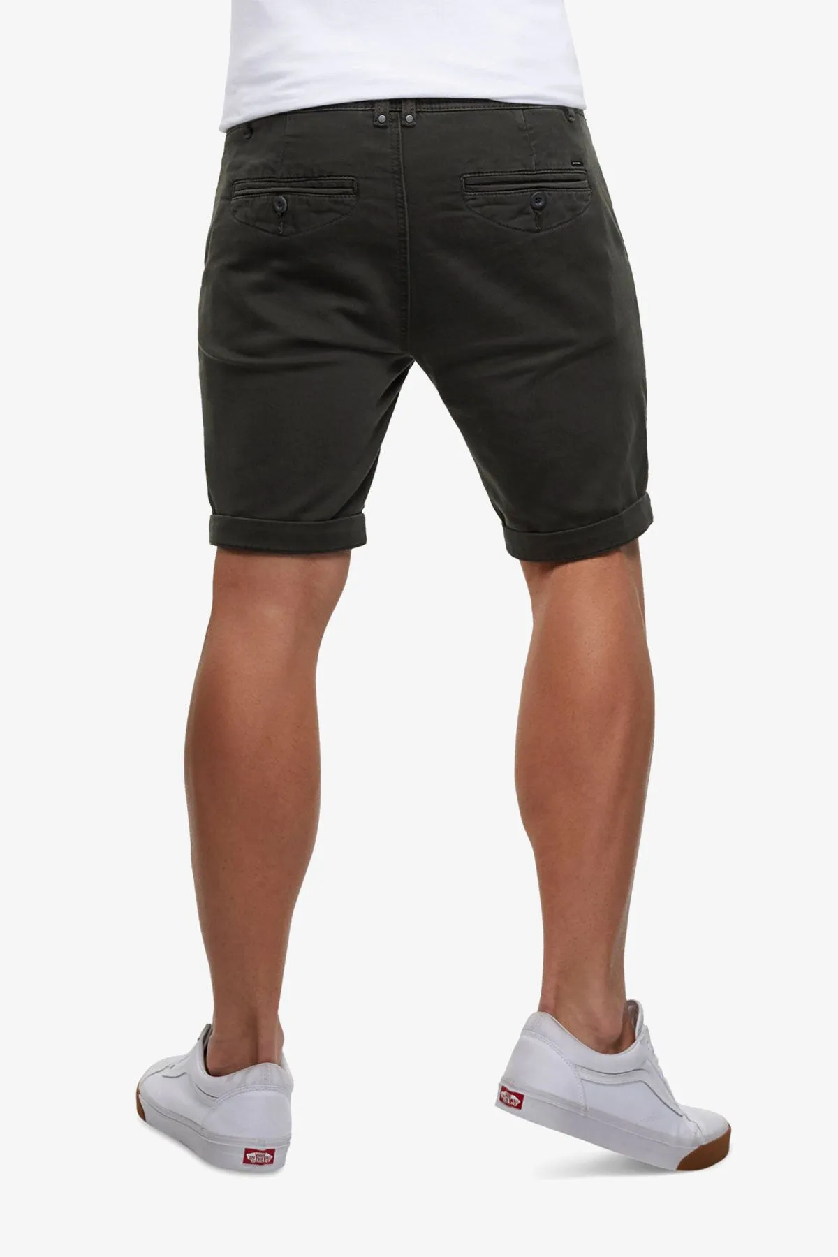 Industrie | The Drifter Cuba Short