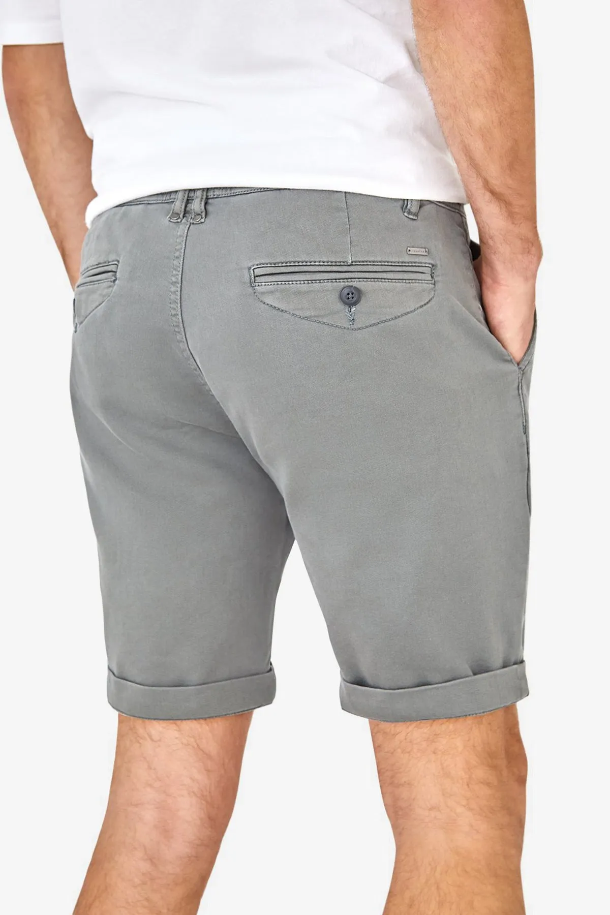 Industrie | The Drifter Cuba Short