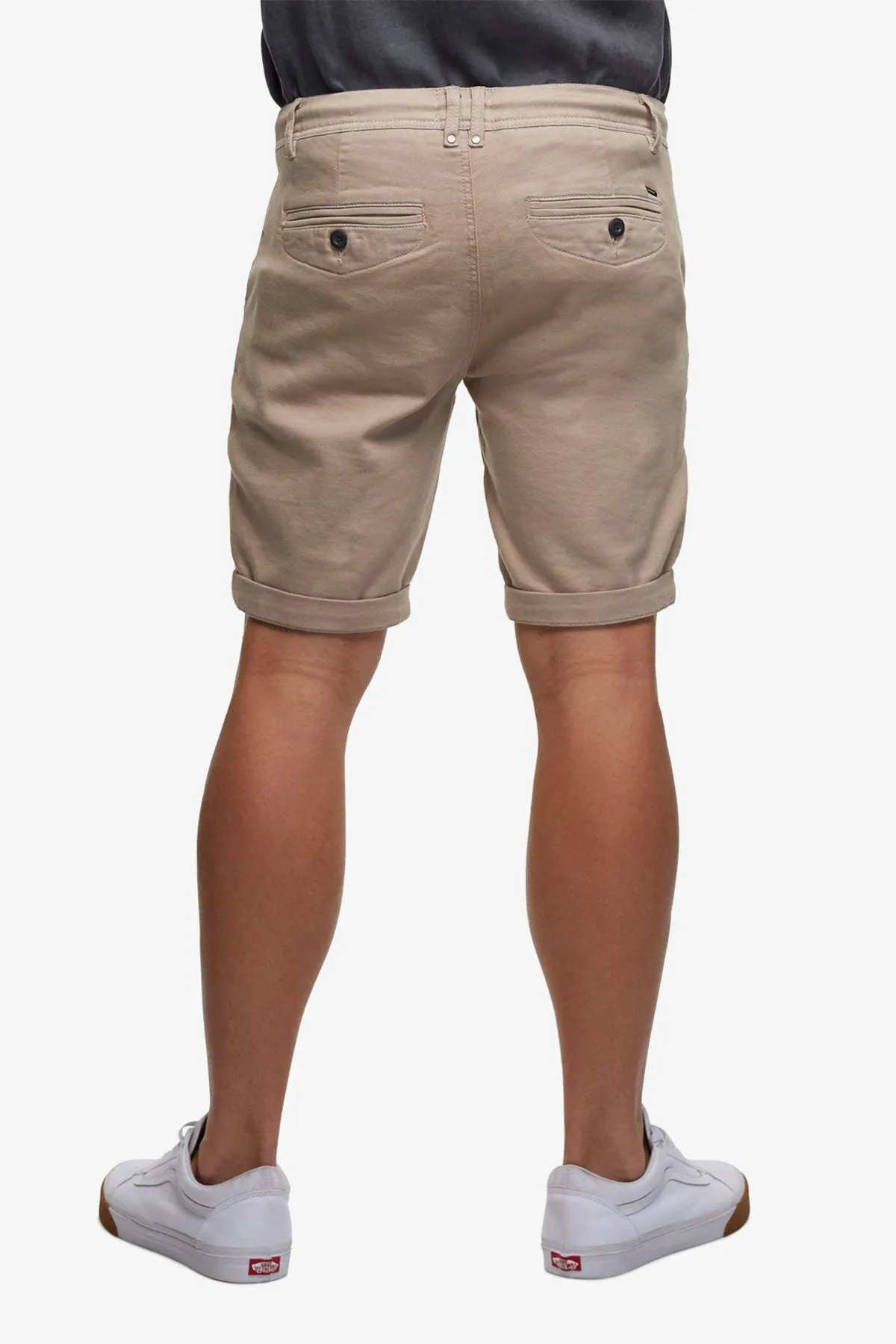 Industrie | The Drifter Cuba Short