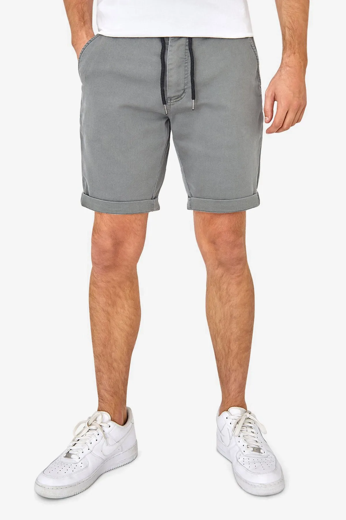 Industrie | The Drifter Cuba Short