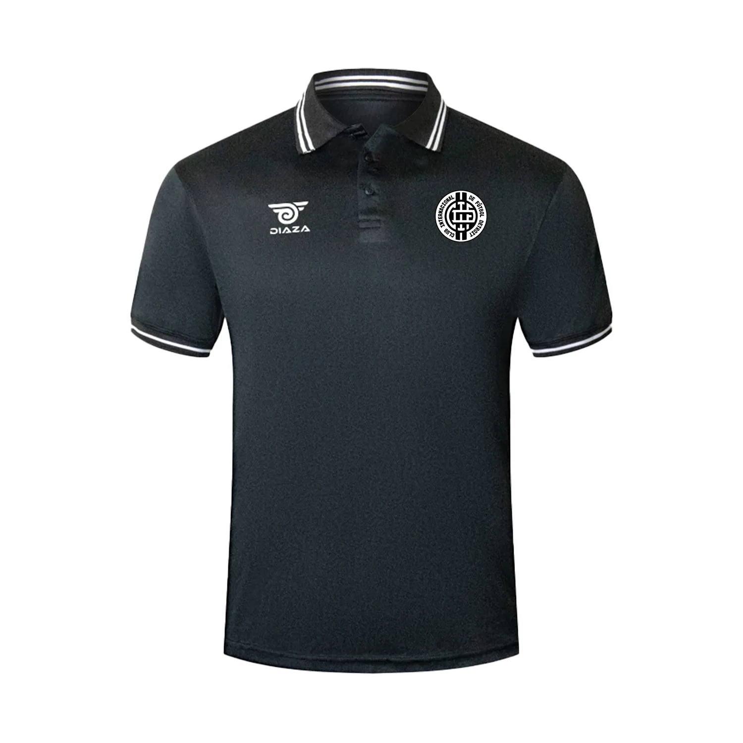 Inter Detroit Classic Polo