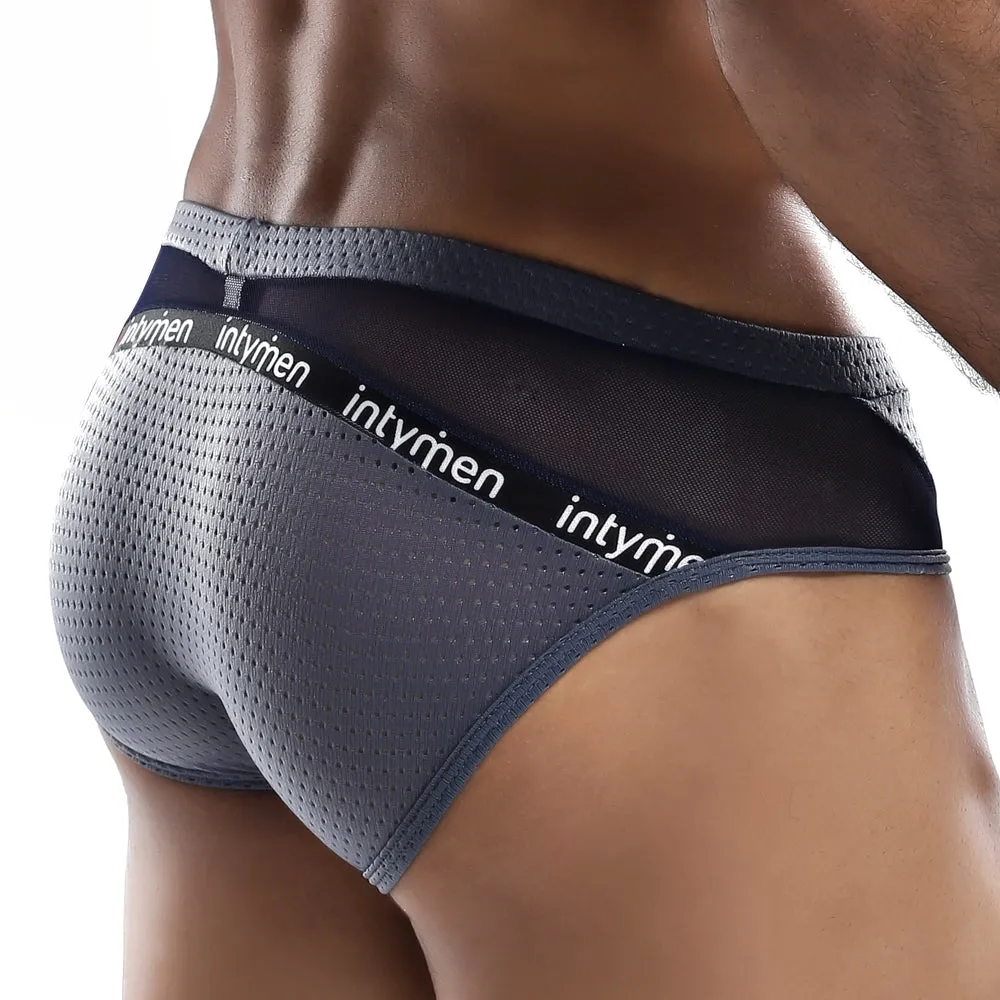 Intymen INJ027 Serenity Brief