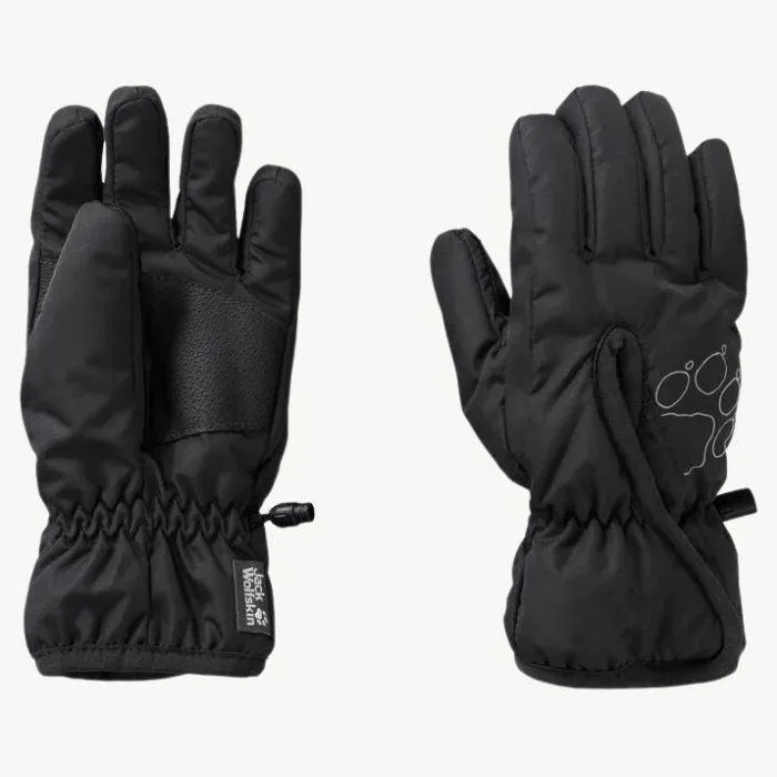 jack wolfskin Easy Entry Kids Glove