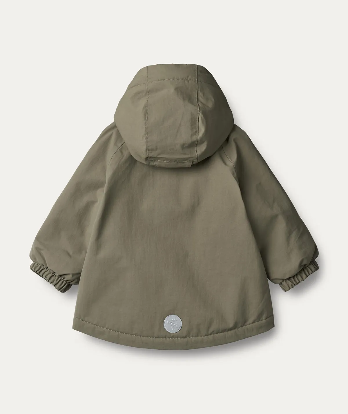 Jacket Sascha Tech - Dry Leaves