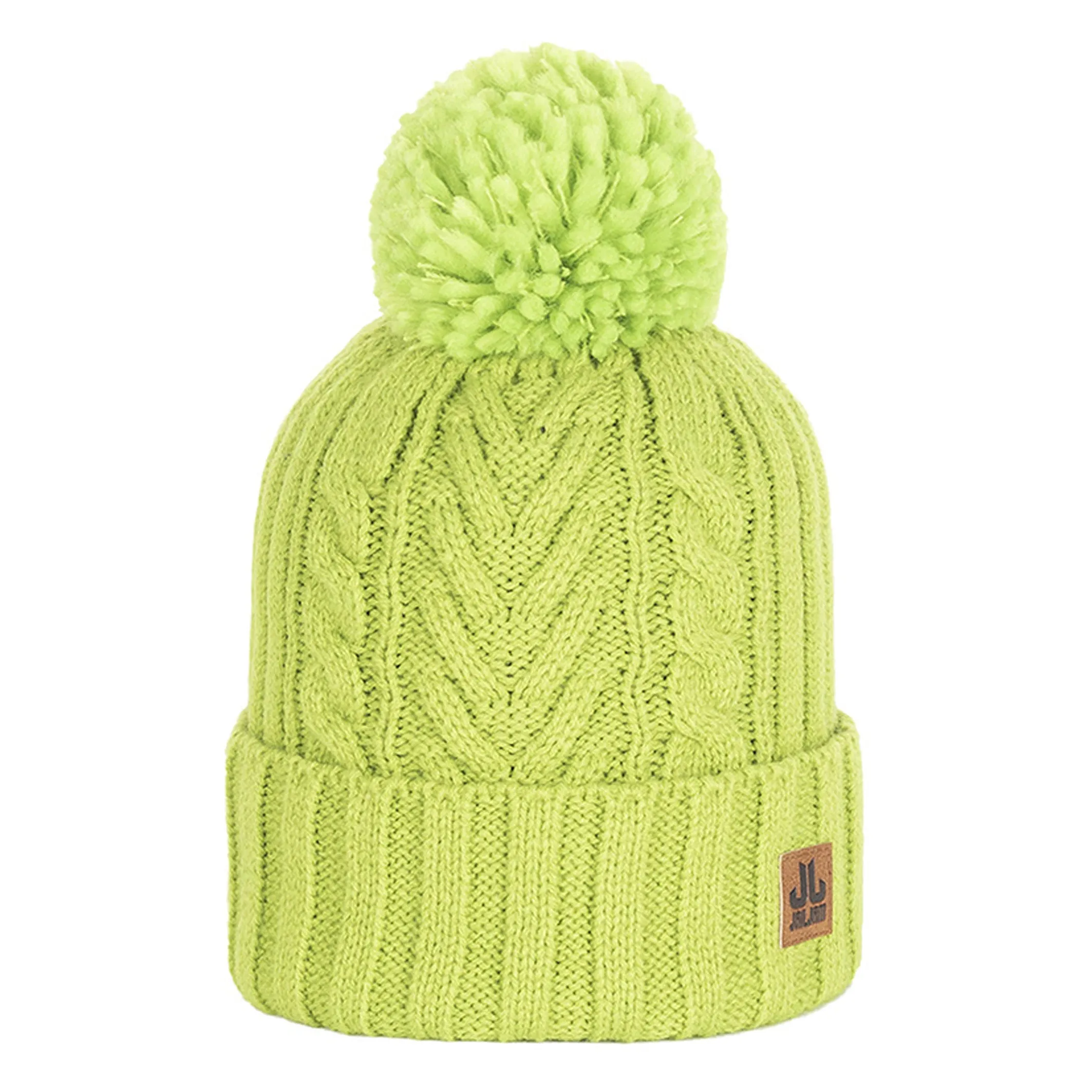 JailJam Kids Acciuga Bobble Hat