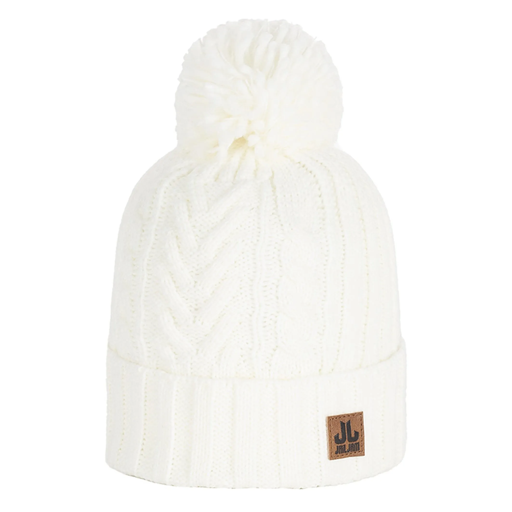 JailJam Kids Acciuga Bobble Hat