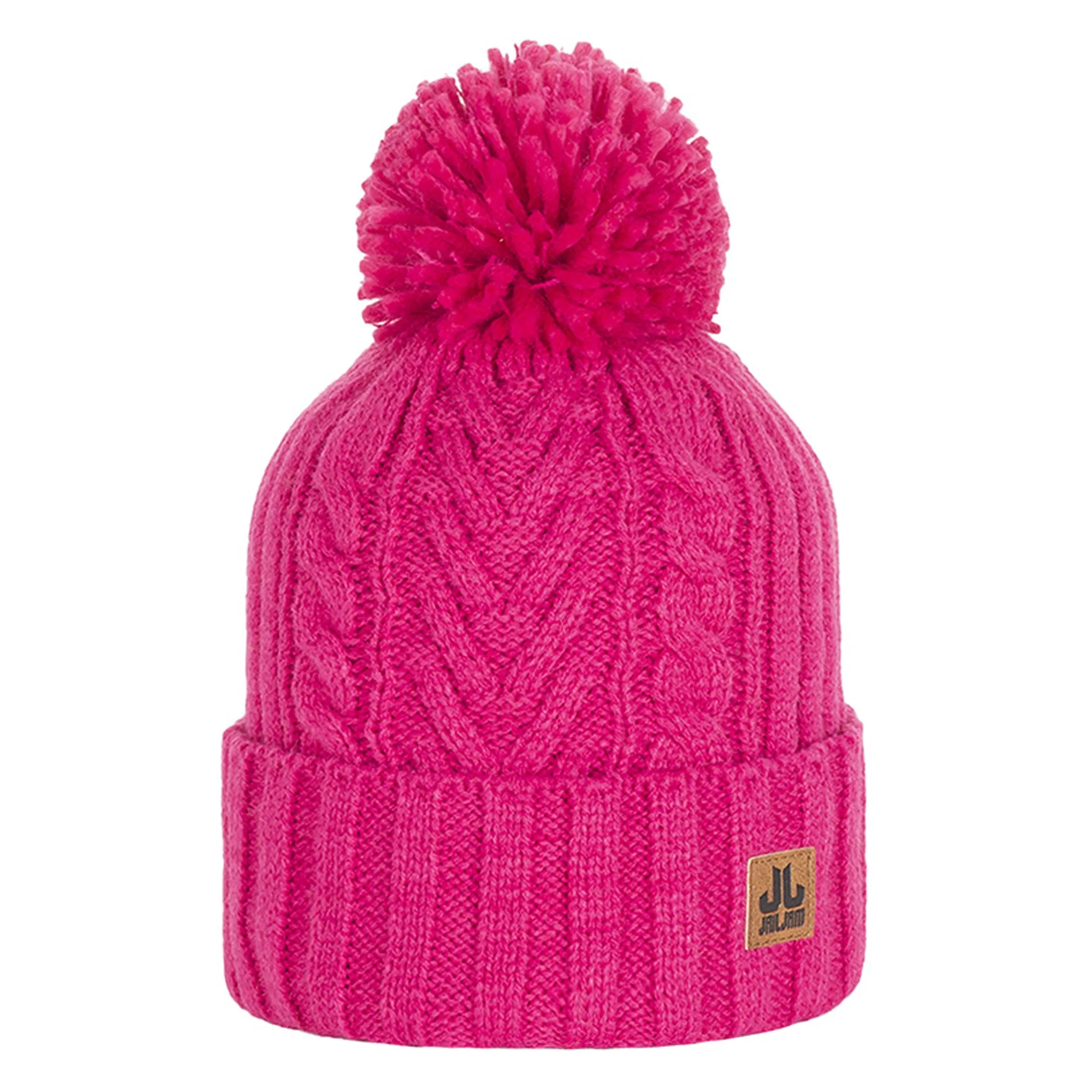 JailJam Kids Acciuga Bobble Hat