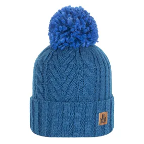 JailJam Kids Acciuga Bobble Hat