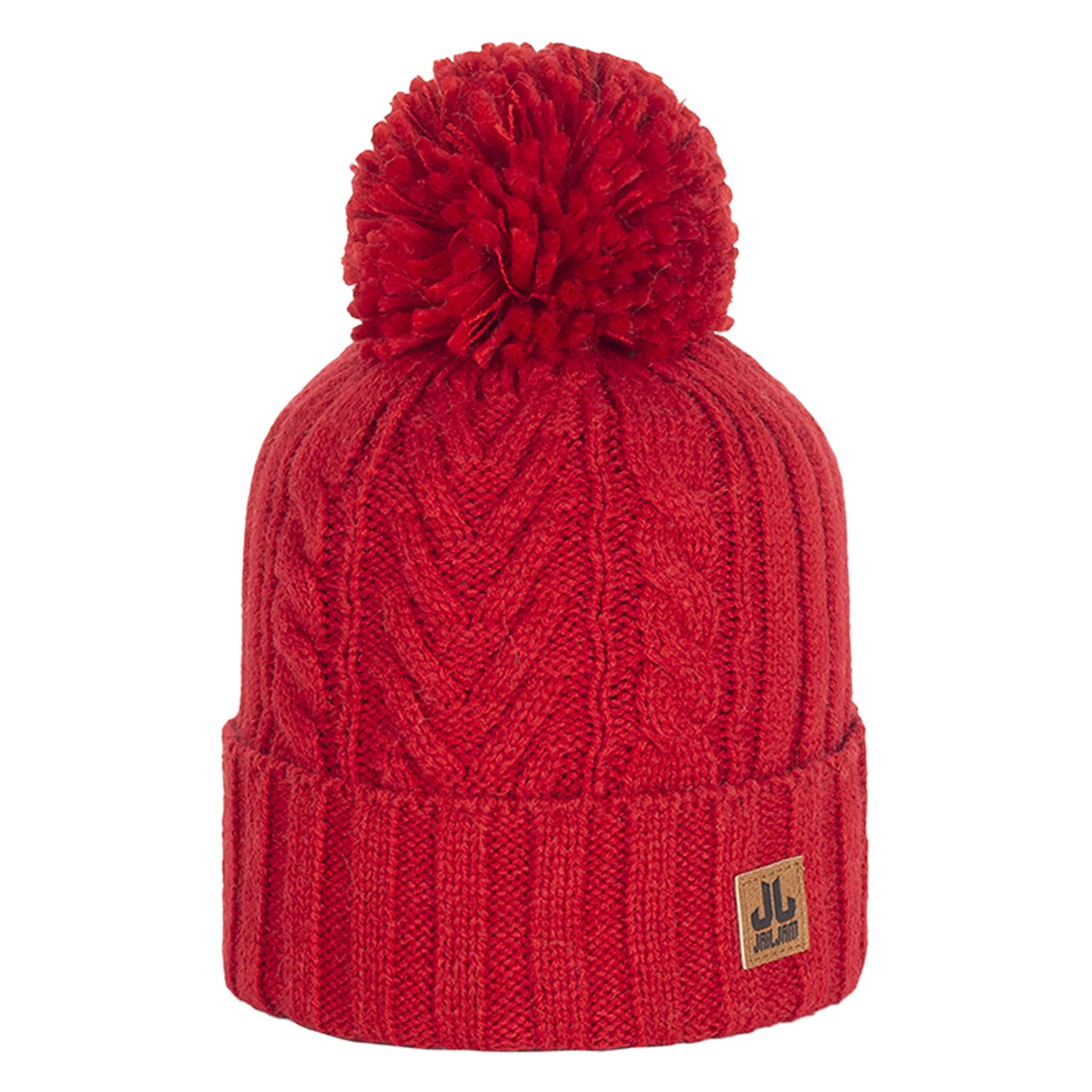 JailJam Kids Acciuga Bobble Hat