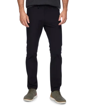 JOURNEY STRETCH 5-POCKET PANT - NASHVILLE STRAIGHT