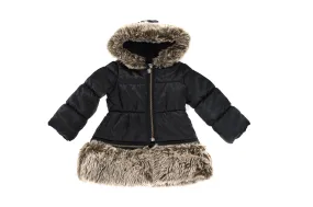 Junior Gaultier, Girls Coat, 2 Years