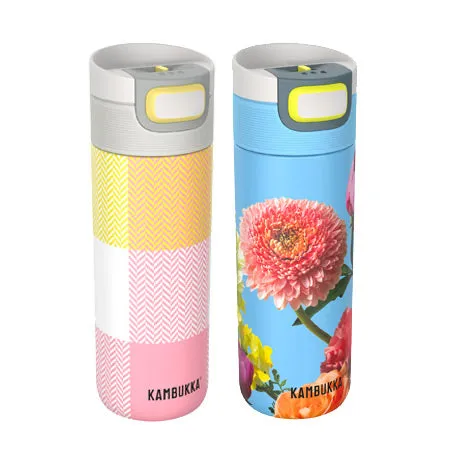 Kambukka ETNA Insulated Cup/Tumbler (500ml)