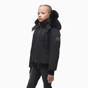 Kid's Boy Bomber Jacket