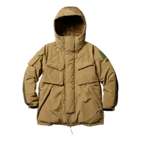 Level 8 Tactical Down Jacket Coyote