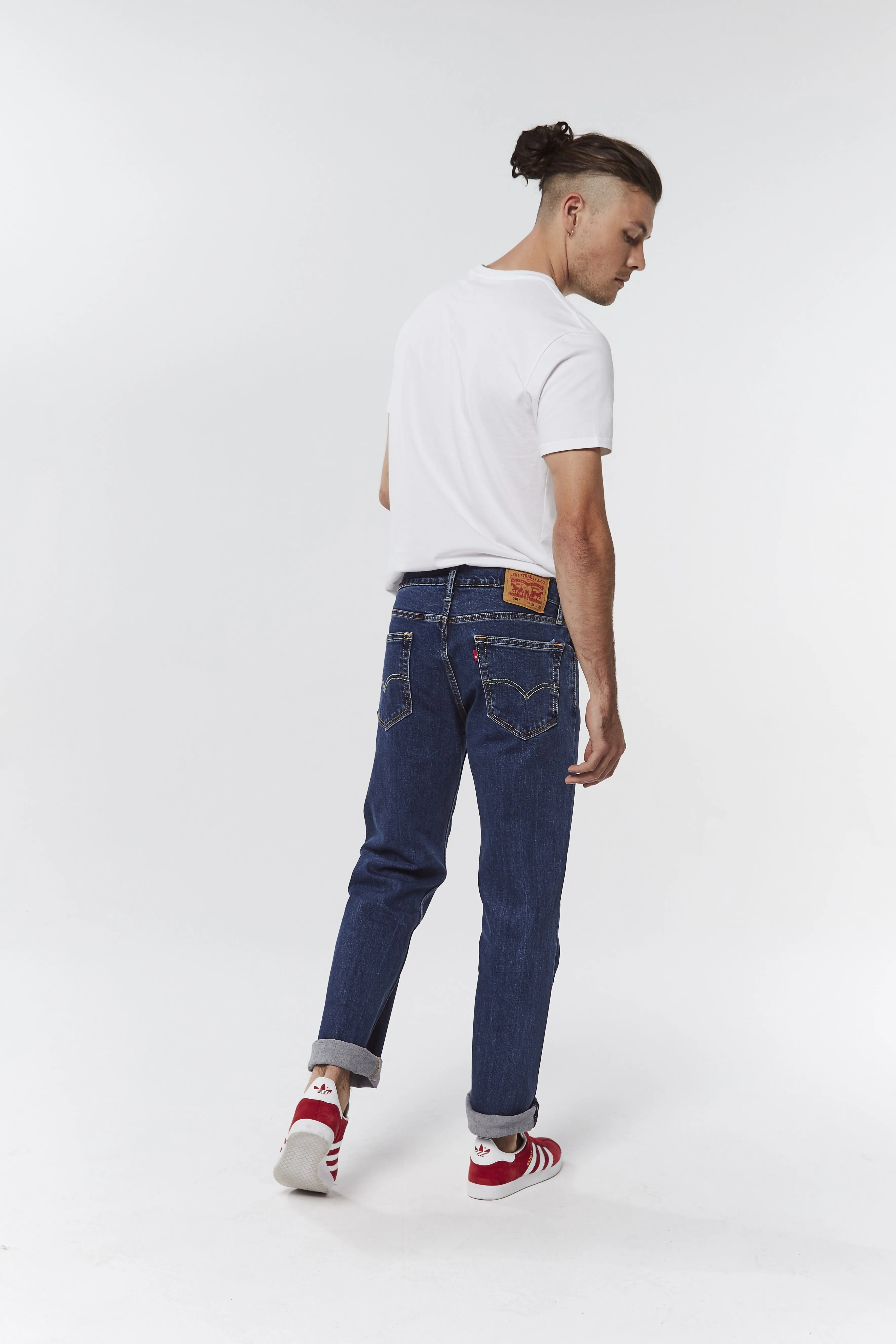 Levis | 516 Straight Jeans