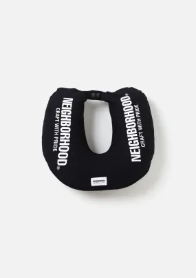 LOGO NECK PILLOW