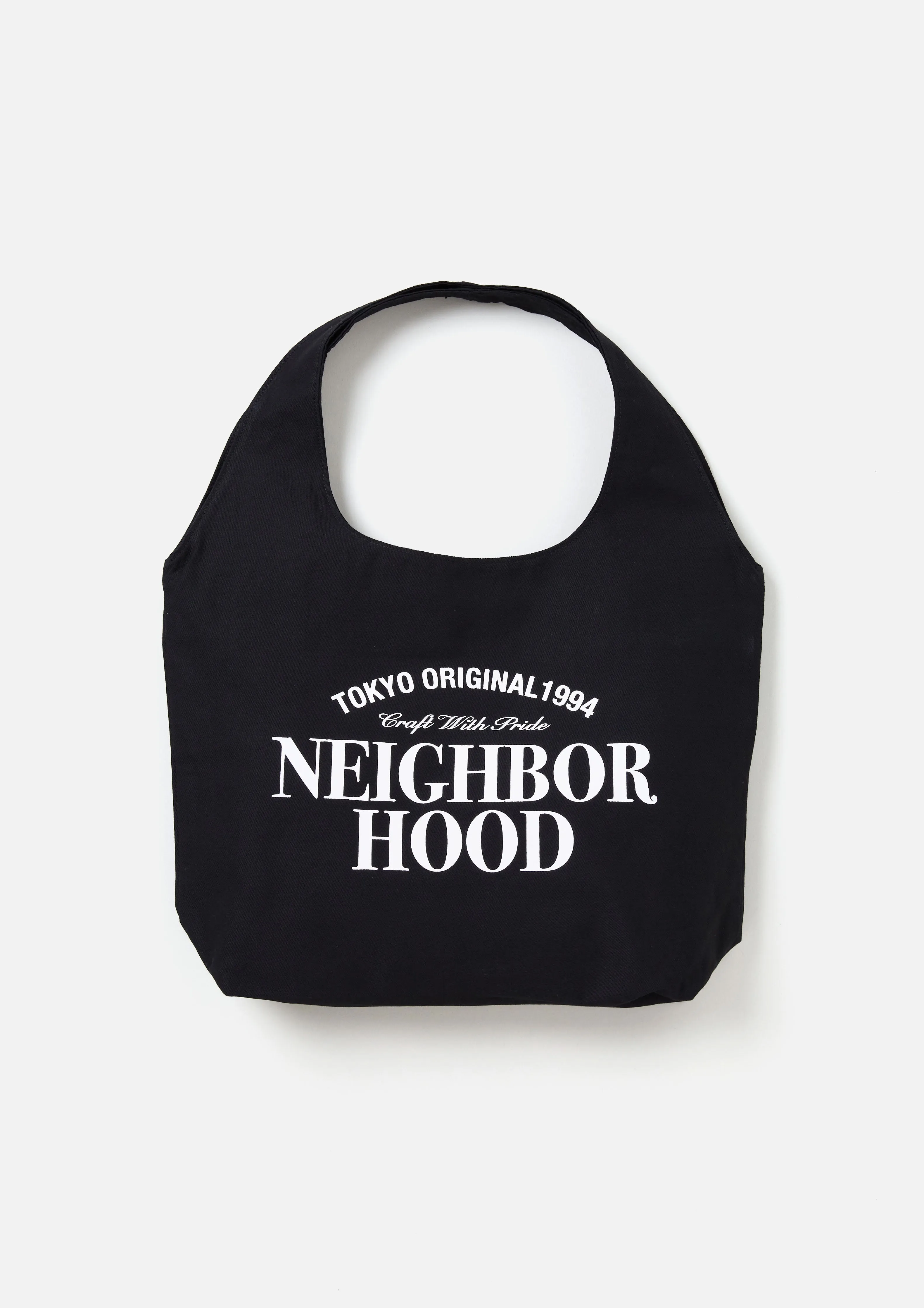 LOGO TOTE BAG