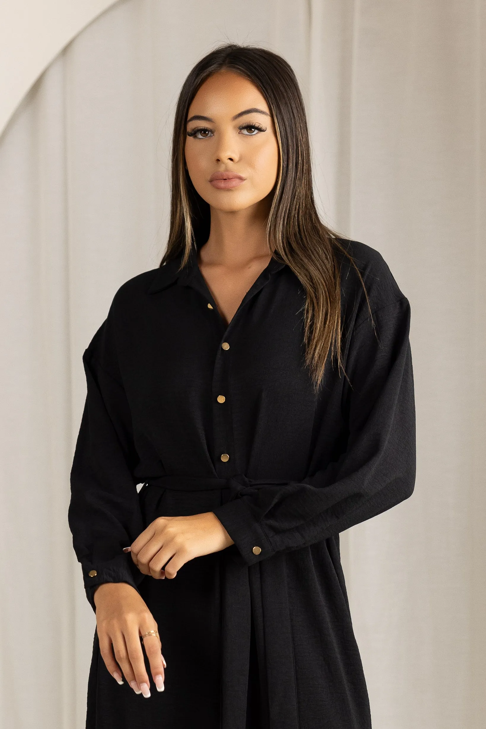 Lola Maxi Loop Shirt