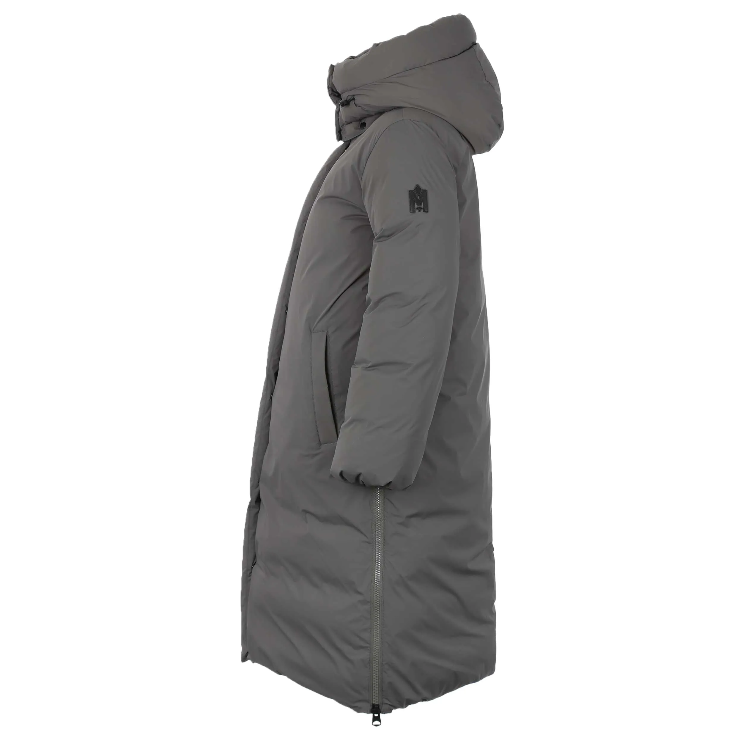 Mackage Floren Ladies Jacket in Carbon