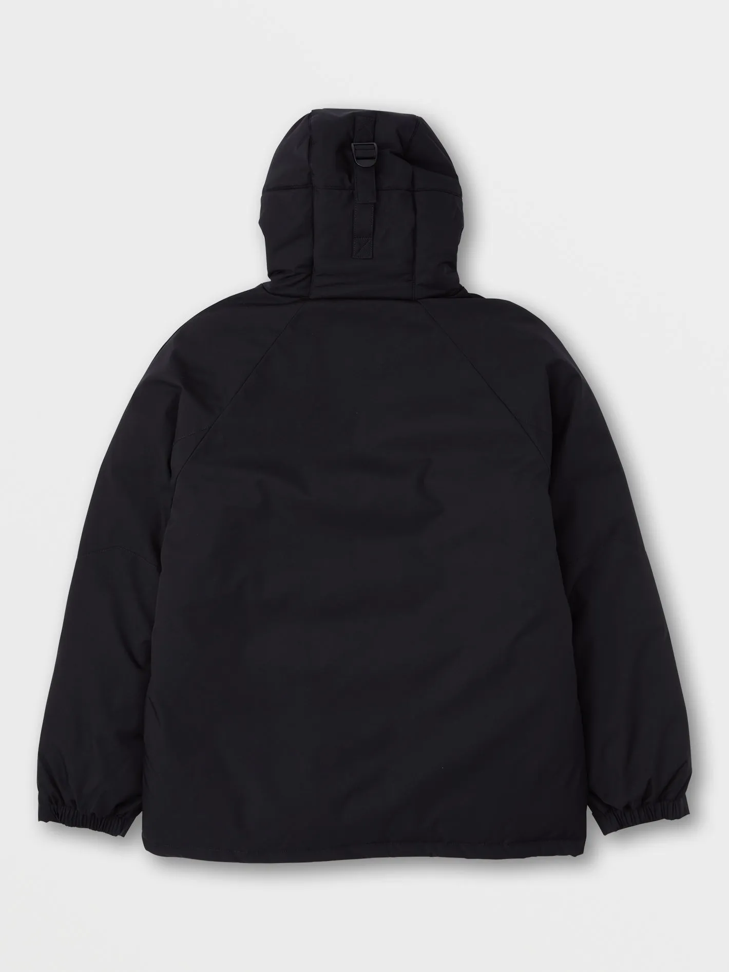 Madward 5K Jacket - Black