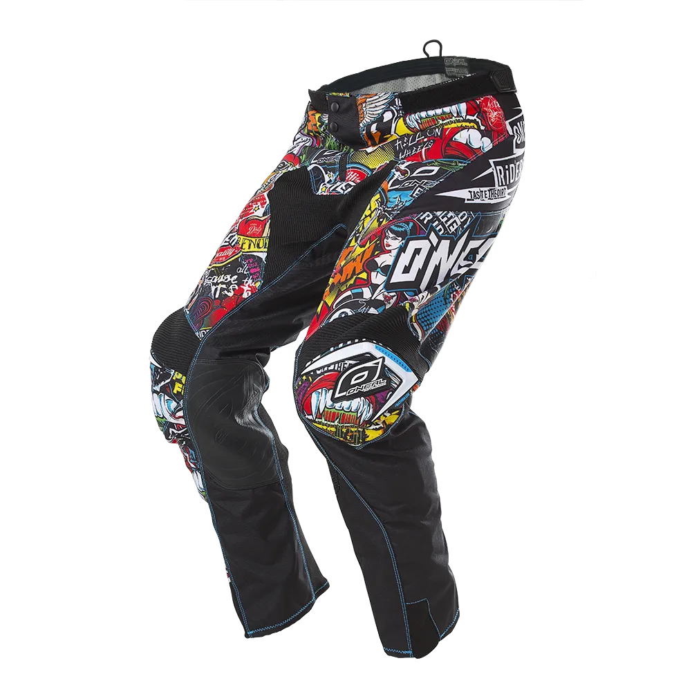 Mayhem Lite Crank Pants