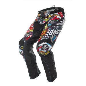 Mayhem Lite Crank Pants