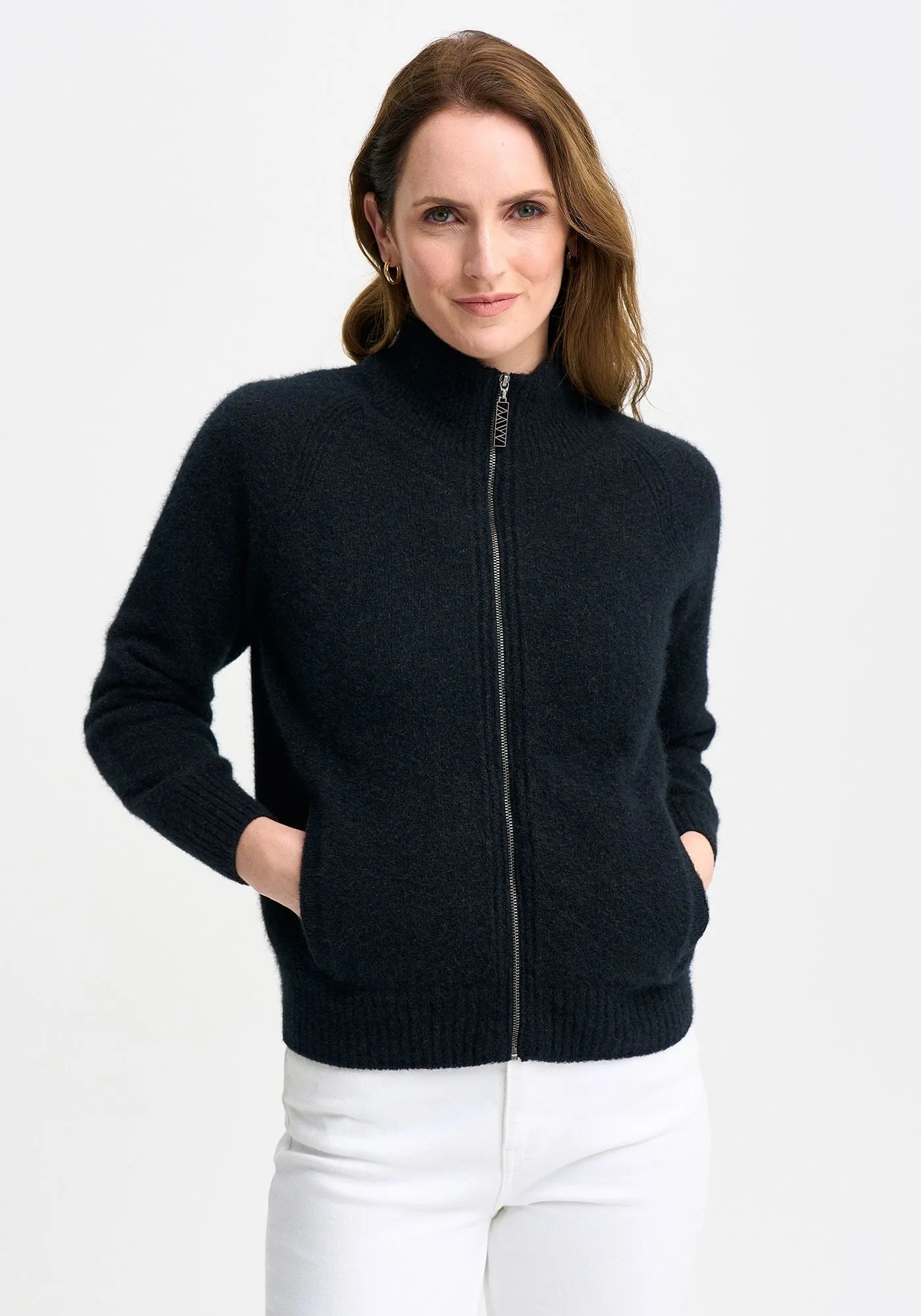 Merinomink Arianne Jacket