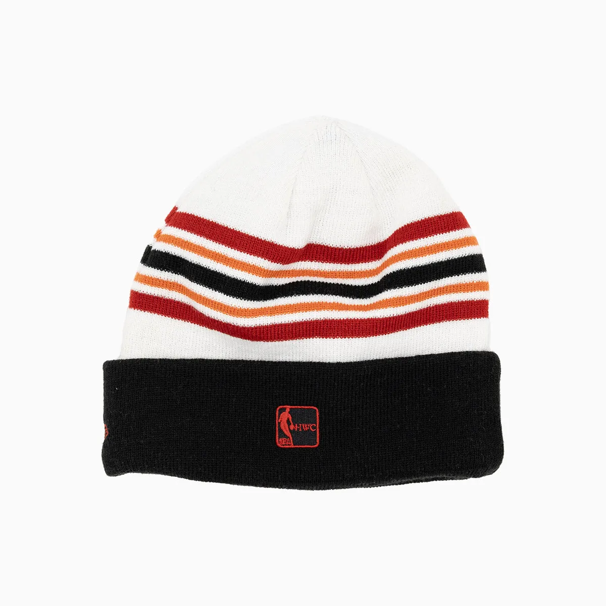 Miami Heat NBA Beanie Knit Hat