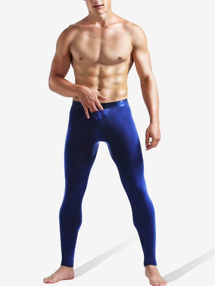 Moisture Wicking Base-layer Thermal Pants