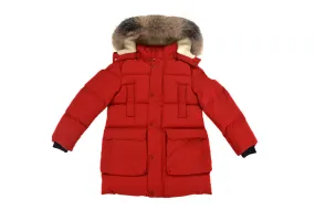 Moncler, Boys or Girls Coat, 10 Years