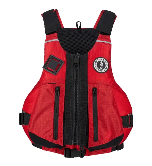 Mustang Survival MV7161 Slipstream F oam Vest No Tax