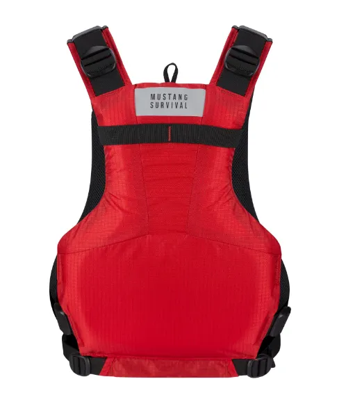 Mustang Survival MV7161 Slipstream F oam Vest No Tax