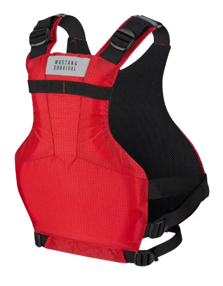 Mustang Survival MV7161 Slipstream F oam Vest No Tax