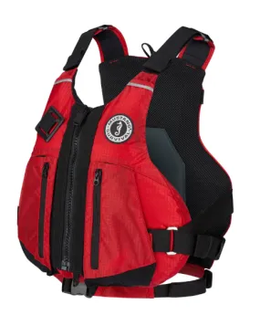 Mustang Survival MV7161 Slipstream F oam Vest No Tax