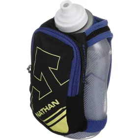 Nathan SpeedDraw Plus Insulated Flask 18oz