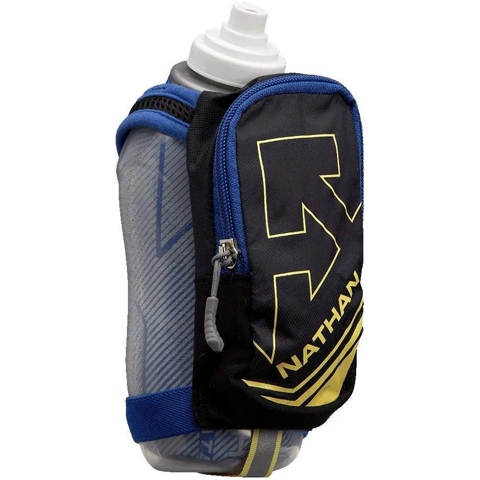 Nathan SpeedDraw Plus Insulated Flask 18oz