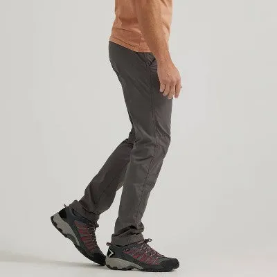 New - Wrangler Men's ATG Convertible Trail Tapered Jogger Pants