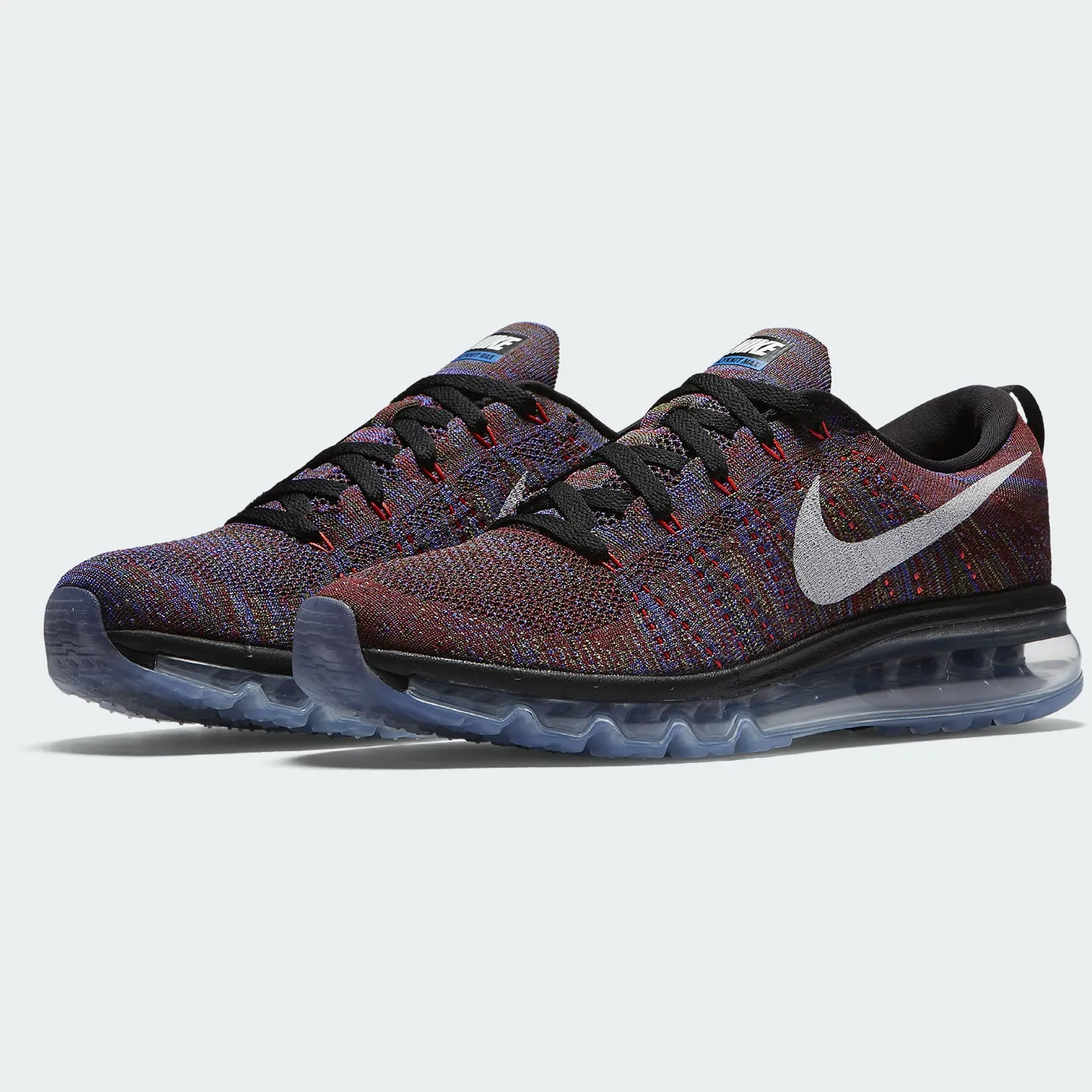 Nike Men's Flyknit Max Shoes 620469 016