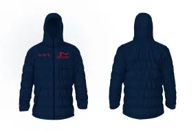 Norwood FC - Padded Jacket (85  )