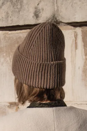 Object Gitte Fossil Beanie