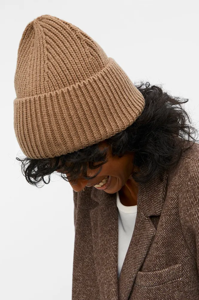 Object Gitte Fossil Beanie