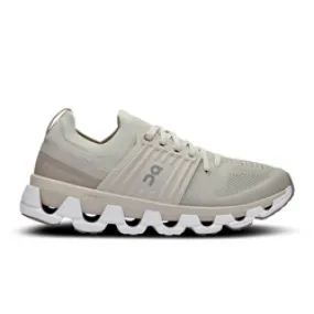 On Cloudswift 3 Pearl Fog Women's