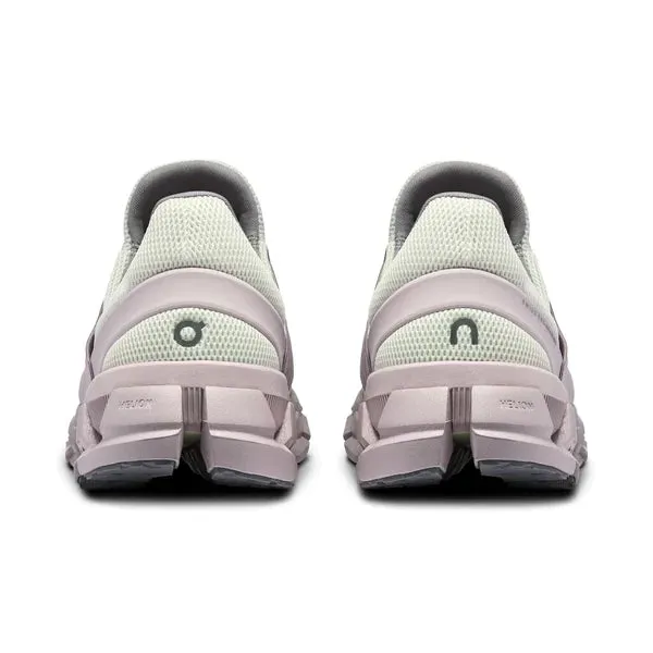 On Running Cloudswift 3 AD Ivory Lily Women's