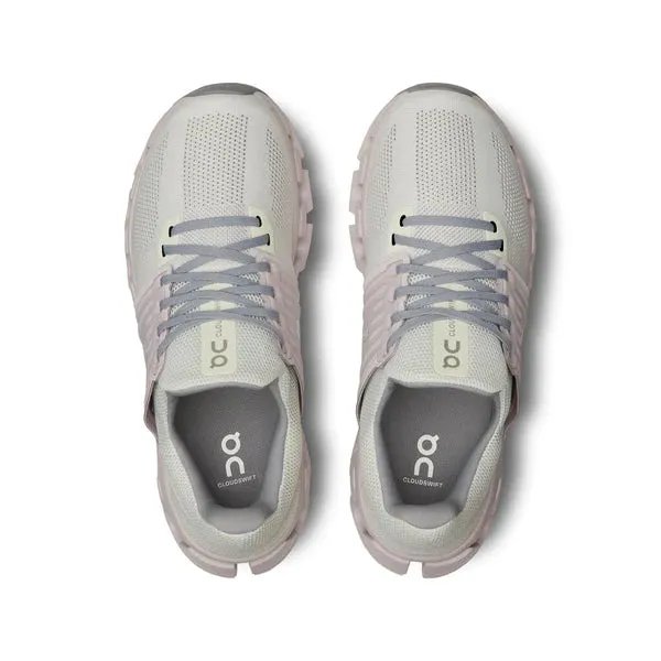 On Running Cloudswift 3 AD Ivory Lily Women's