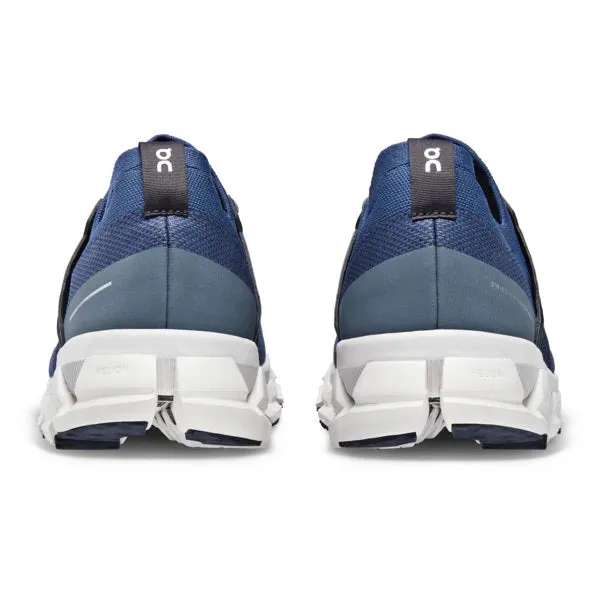 'On Running' Men's Cloudswift 3 - Denim / Midnight