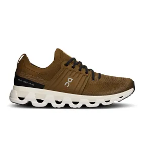 'On Running' Men's Cloudswift 3 - Hunter / Safari