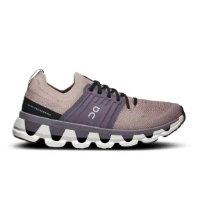 'On Running' Women's Cloudswift 3 - Fade / Black