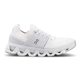 'On Running' Women's Cloudswift 3 - White / Frost