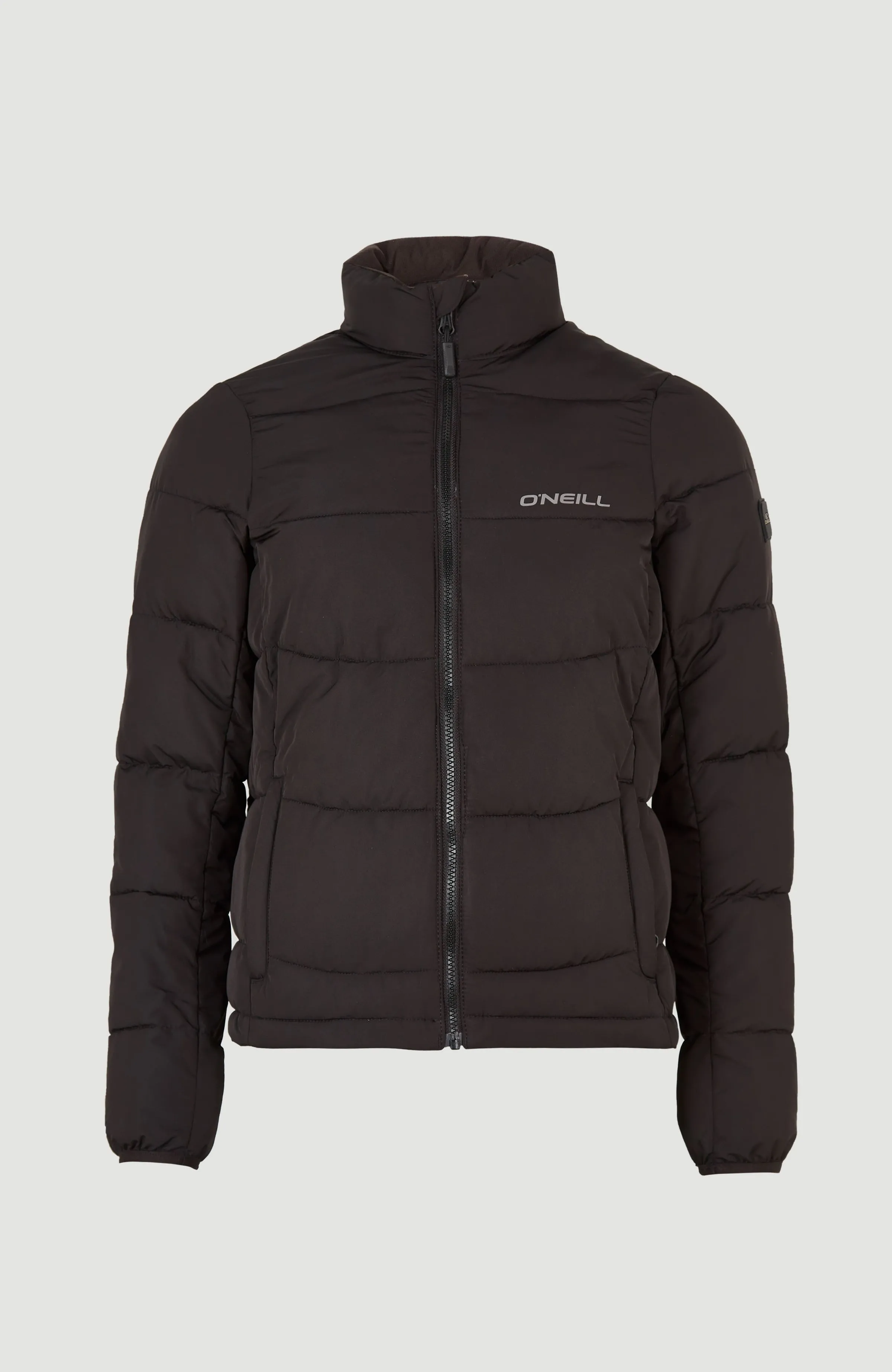 O'Neill TRVLR Series Altum Mode Jacket | Black Out