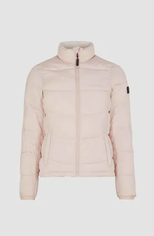 O'Neill TRVLR Series Altum Mode Jacket | Peach Whip